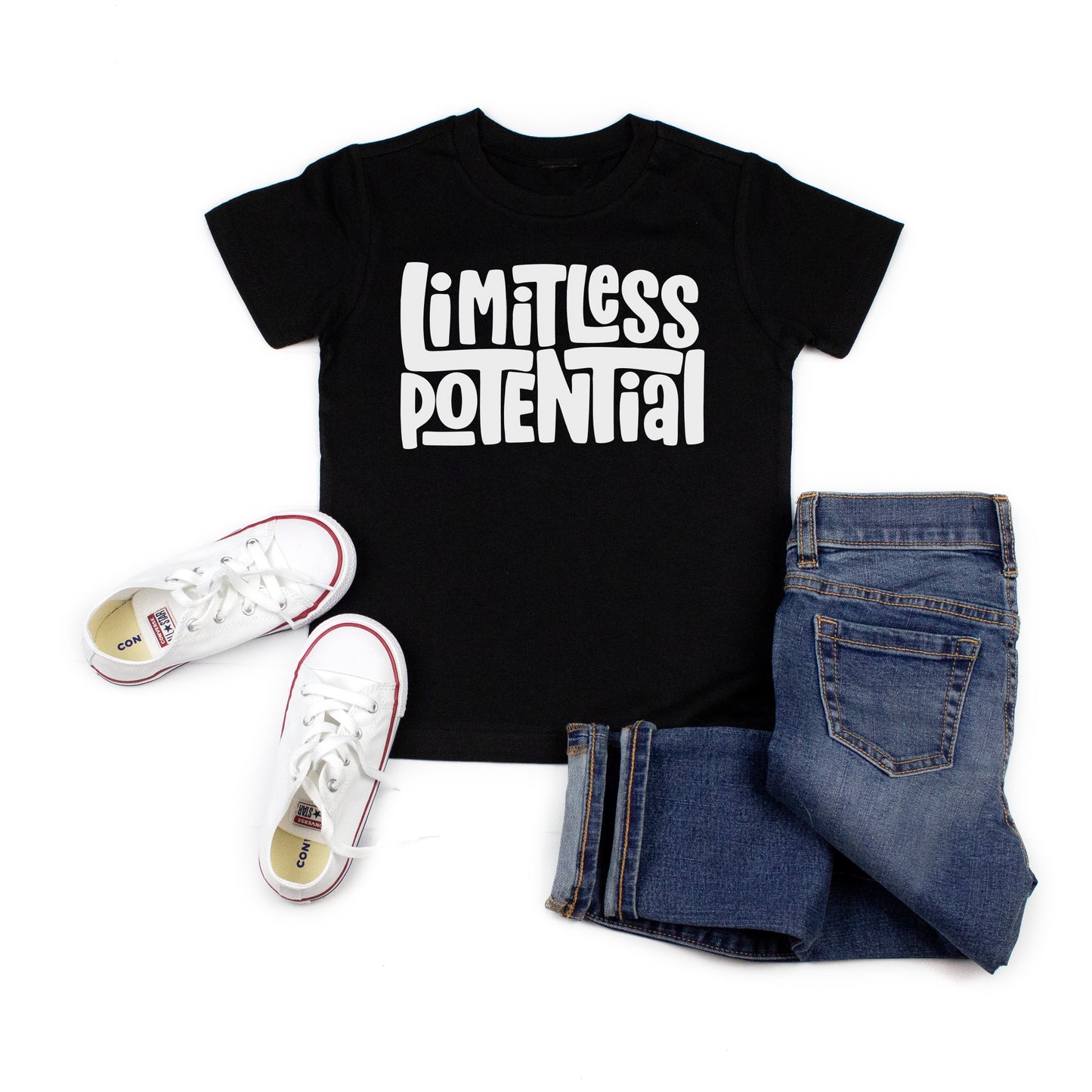 Limitless Potential T-shirt