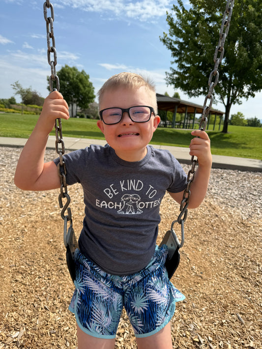 Be Kind to Each Otter T-Shirt