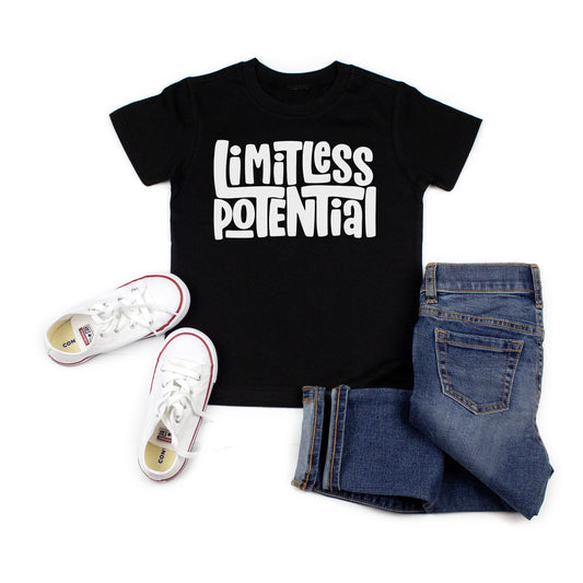 Limitless Potential T-shirt